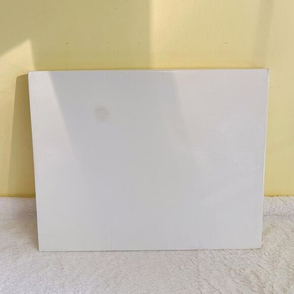 Vintage Andrea by Sadek Porcelain Berries & Flowers Cake Plate w/ Dessert Server - Picture 5 of 5